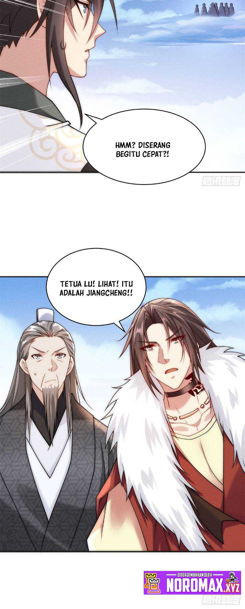 Reward 100 Million Lives at the Beginning Chapter 26 Gambar 34