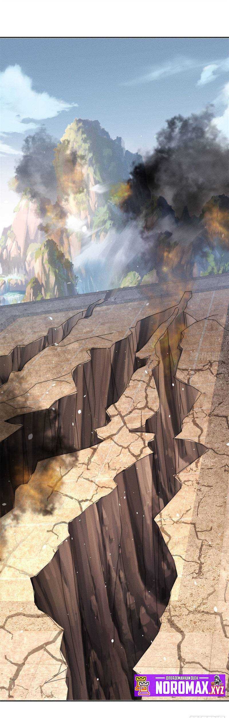 Baca  Reward 100 Million Lives at the Beginning Chapter 26 Gambar 2