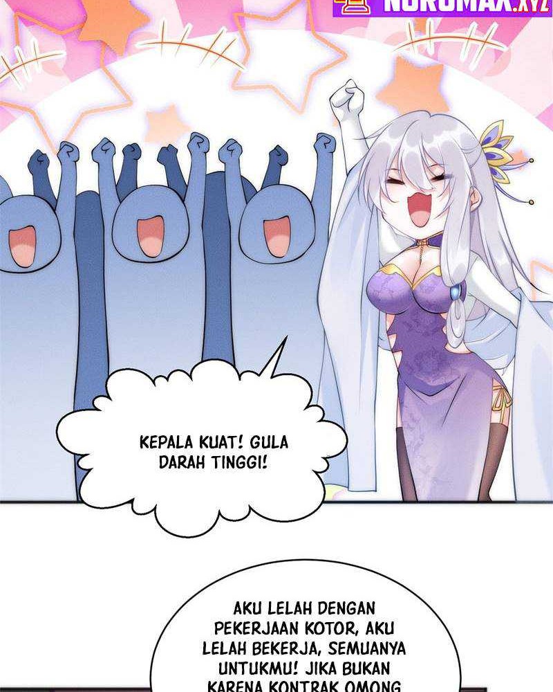 Reward 100 Million Lives at the Beginning Chapter 26 Gambar 9