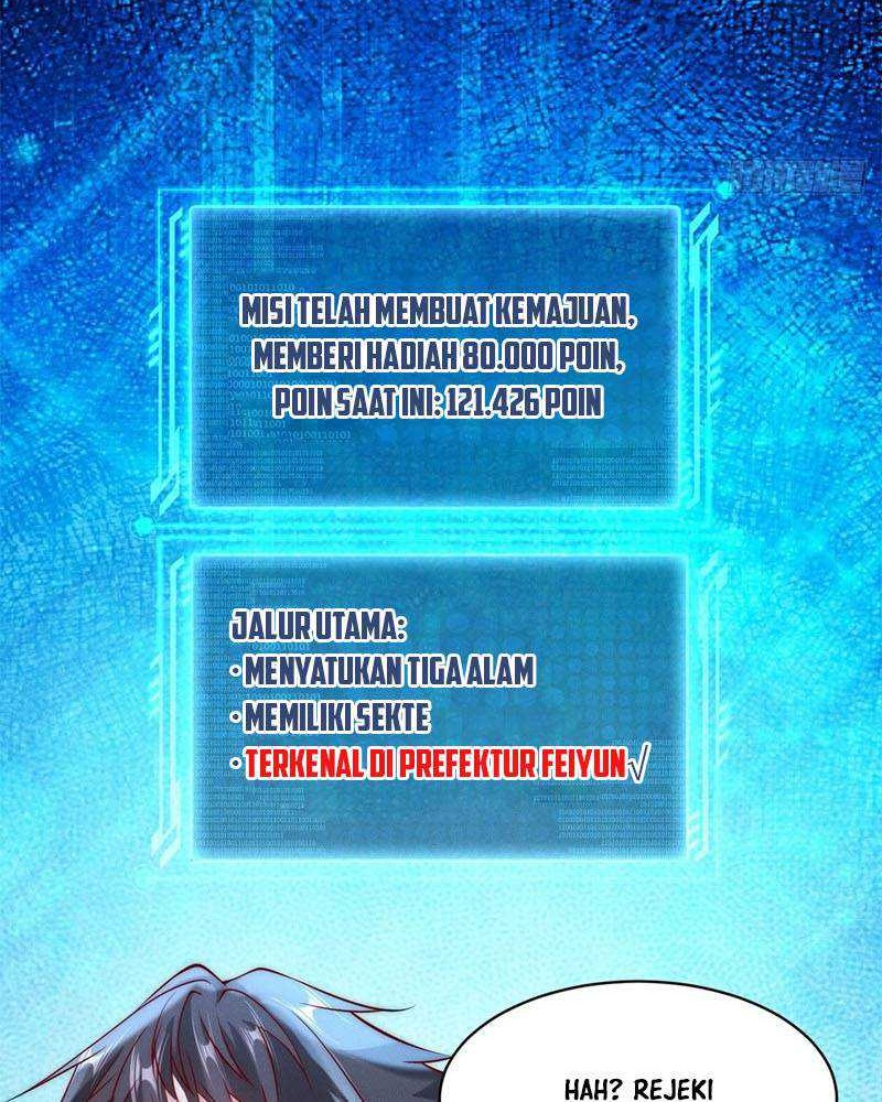 Reward 100 Million Lives at the Beginning Chapter 26 Gambar 11