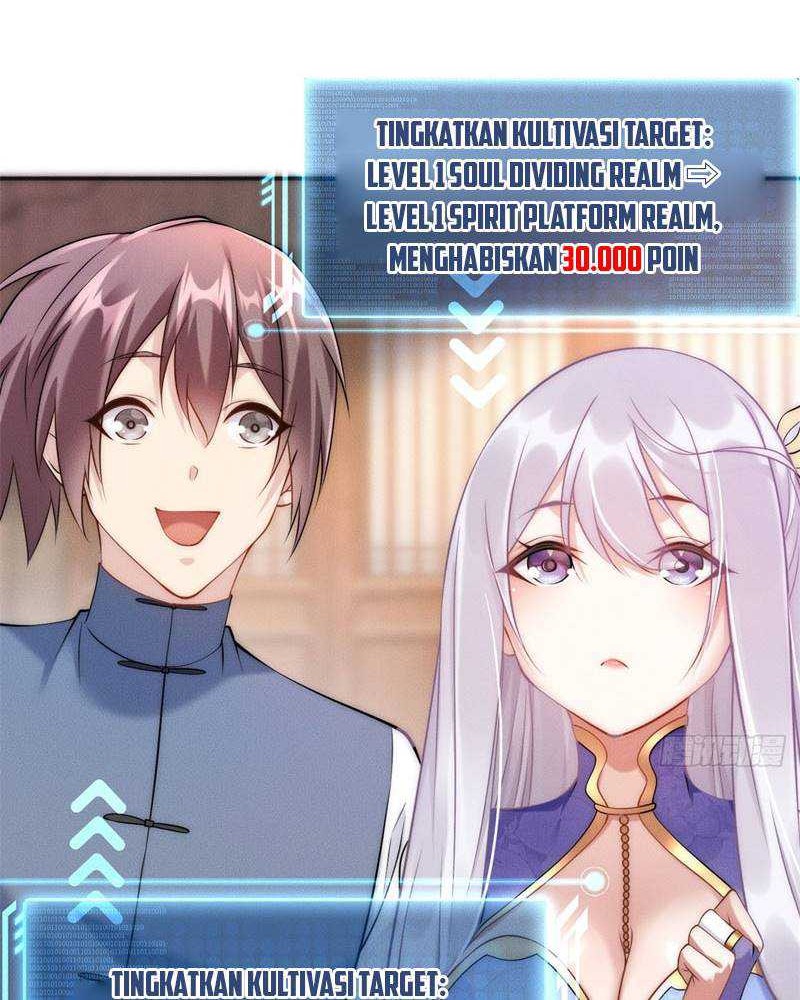 Reward 100 Million Lives at the Beginning Chapter 26 Gambar 17