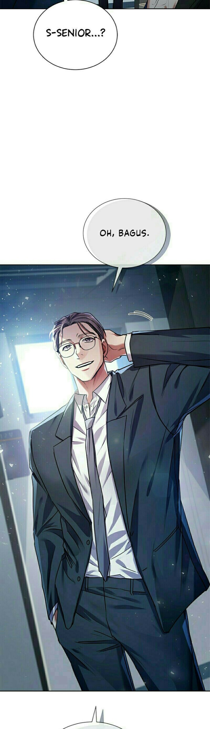 Baca Komik National Tax Service Thug Chapter 15 Gambar 1