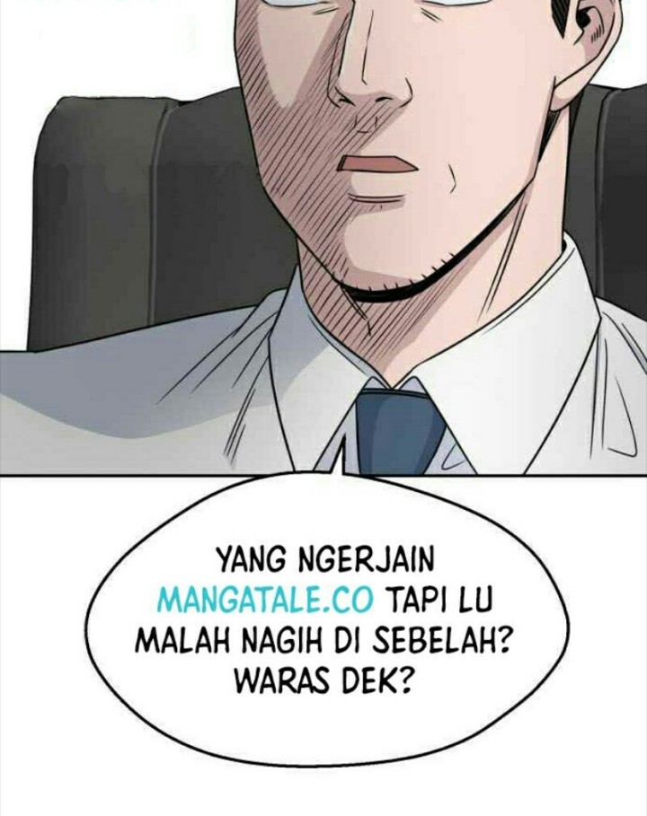 National Tax Service Thug Chapter 15 Gambar 3