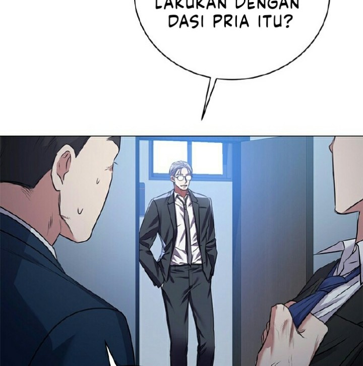 National Tax Service Thug Chapter 15 Gambar 36