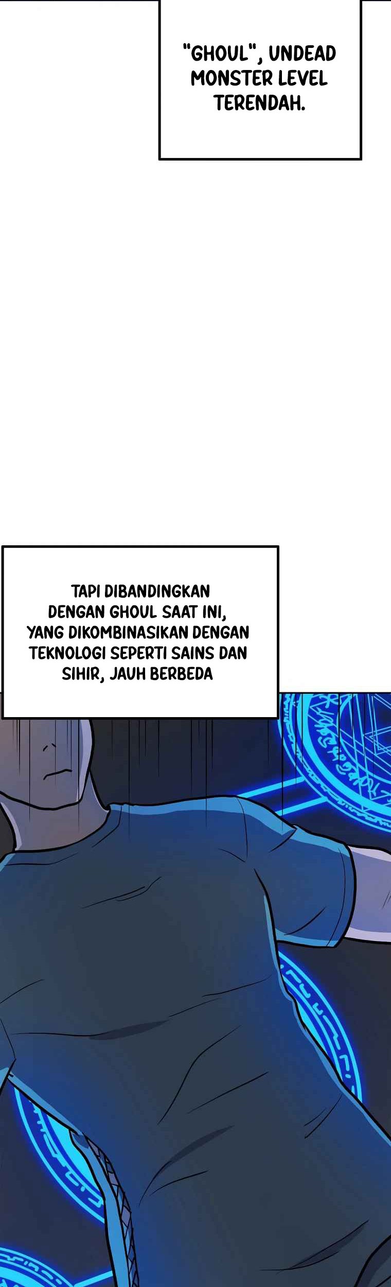 Baca  I Have Max Level Luck Chapter 52 Gambar 2