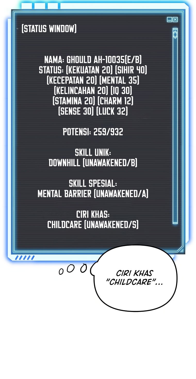 I Have Max Level Luck Chapter 52 Gambar 42