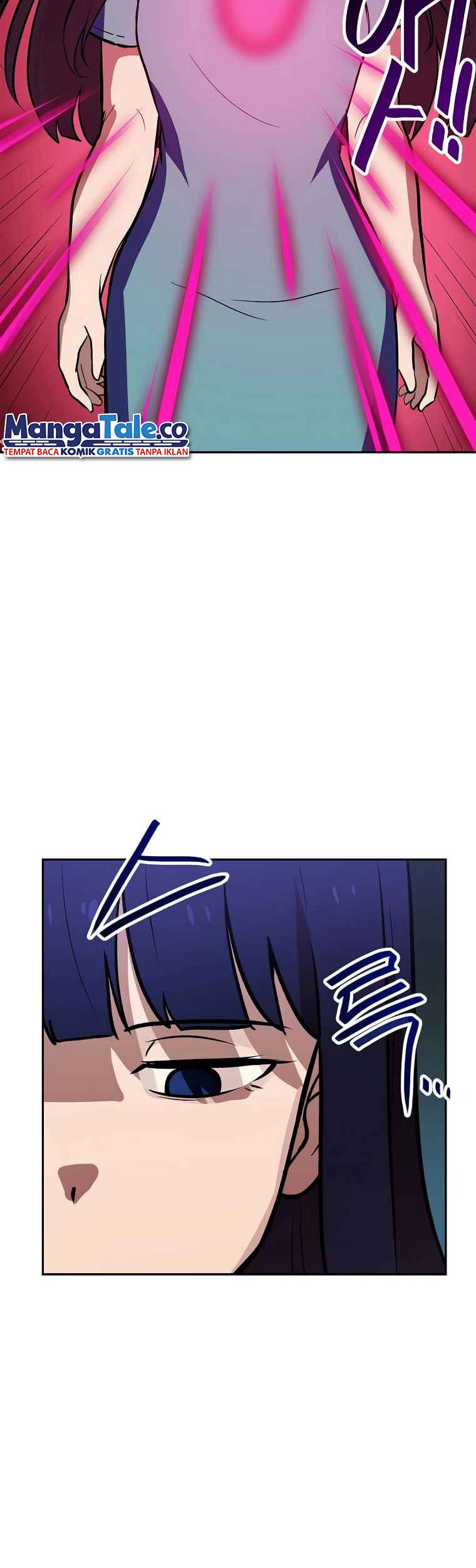 I Have Max Level Luck Chapter 52 Gambar 53