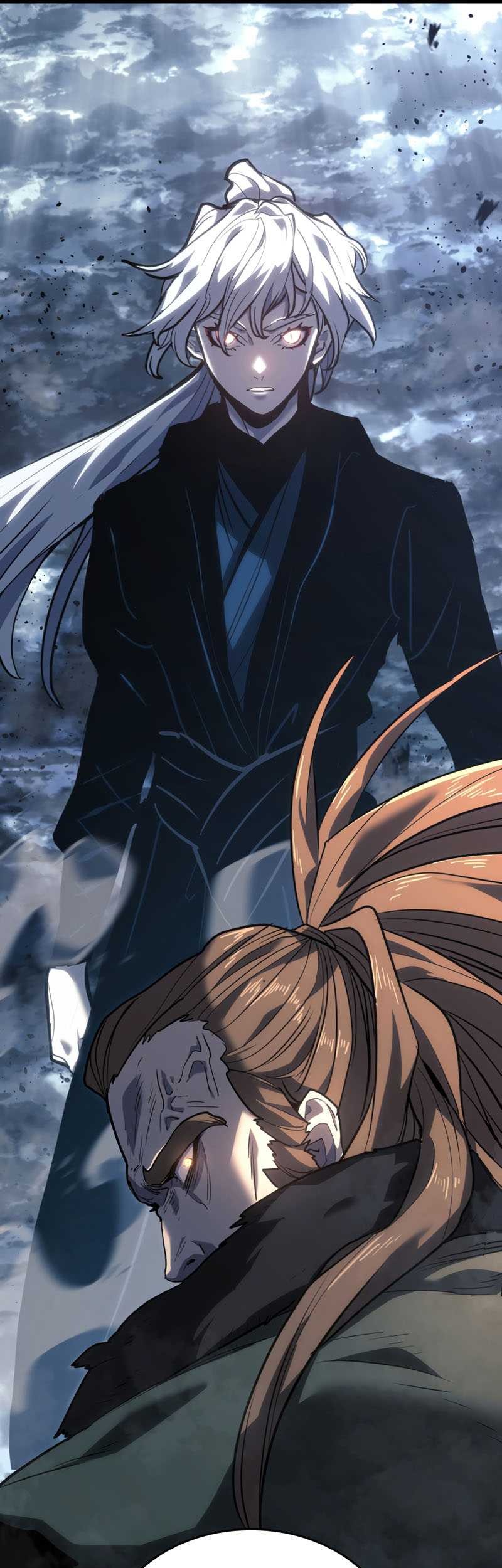 Grim Reaper of the Drifting Moon Chapter 51 Gambar 90