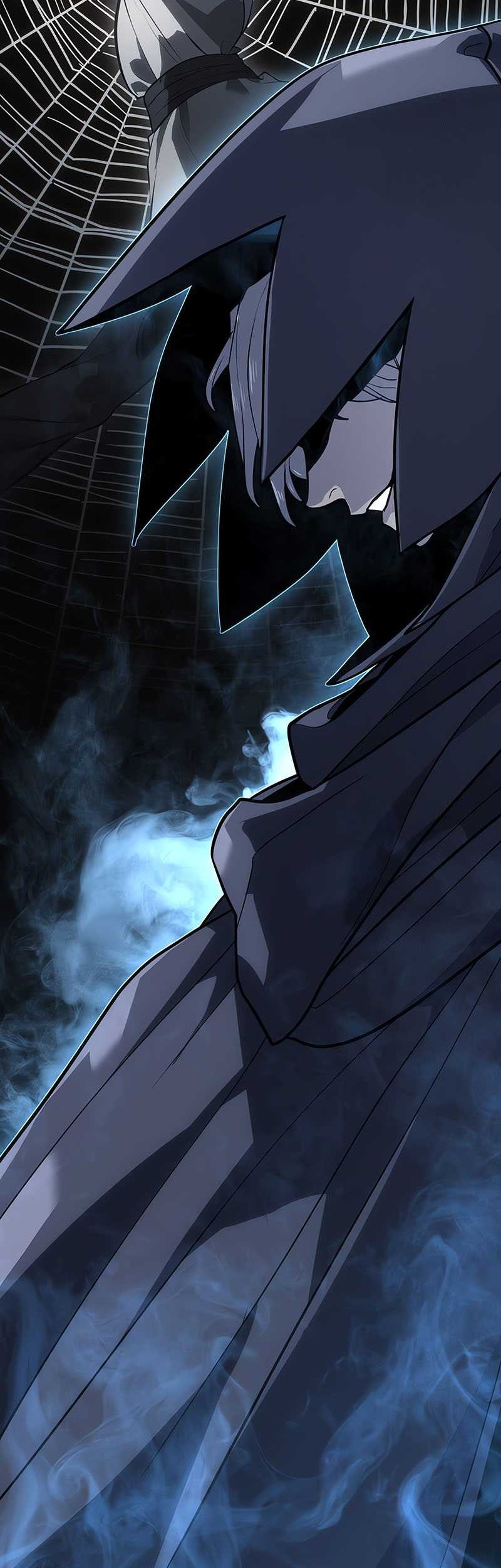 Grim Reaper of the Drifting Moon Chapter 50 Gambar 35