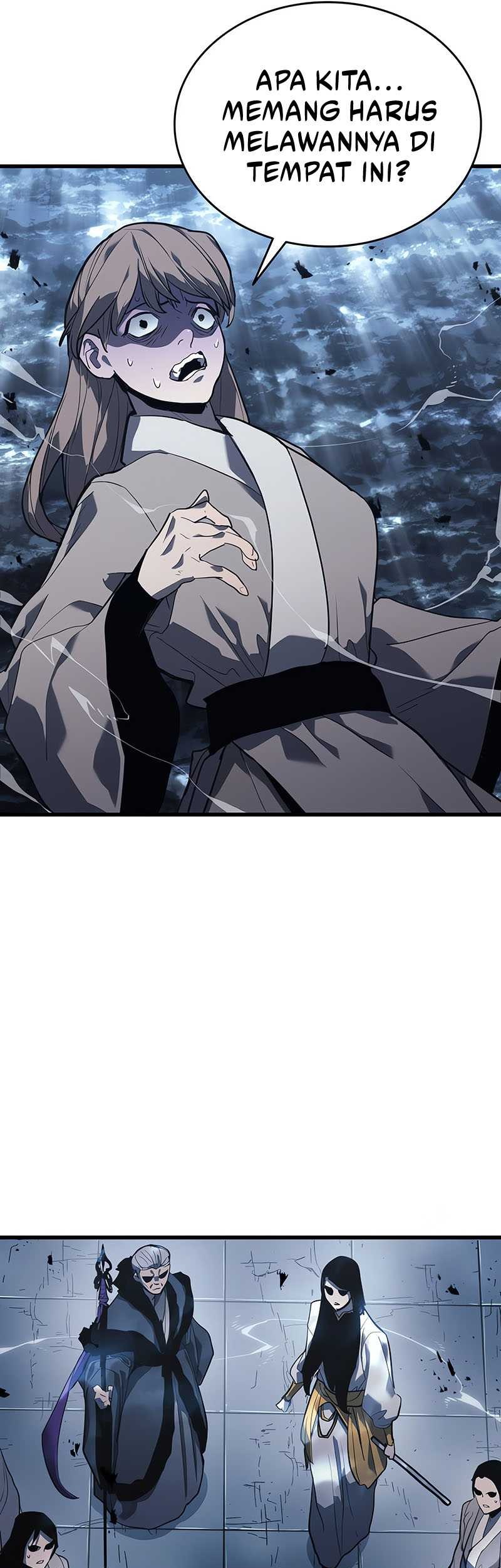 Grim Reaper of the Drifting Moon Chapter 50 Gambar 58