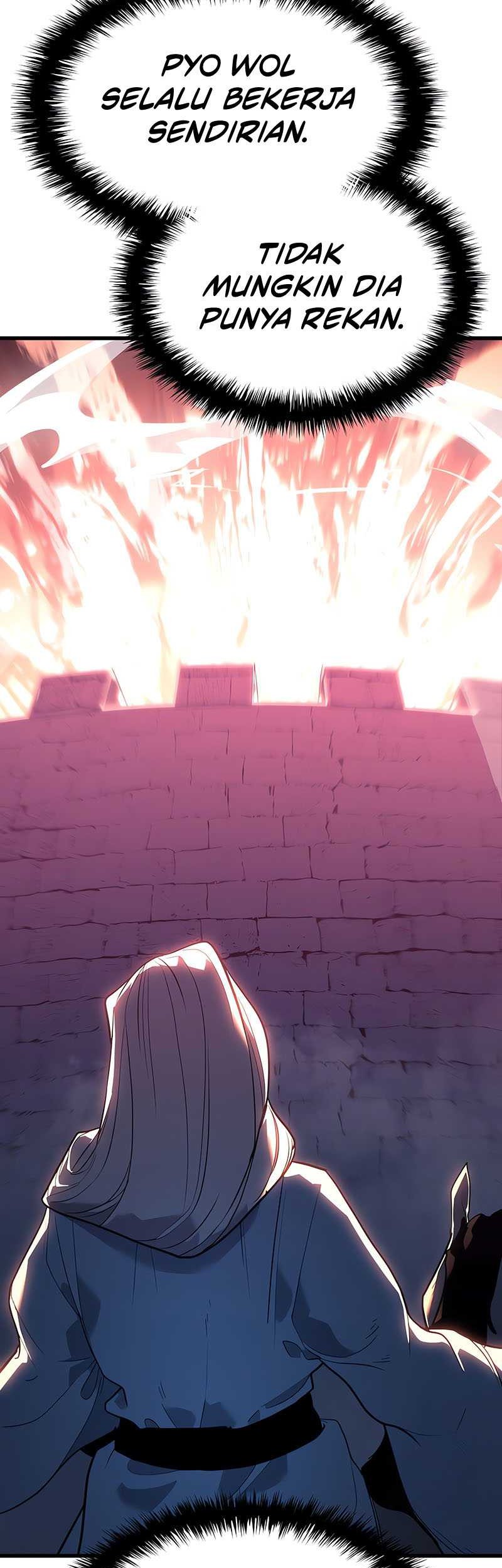 Grim Reaper of the Drifting Moon Chapter 49 Gambar 52