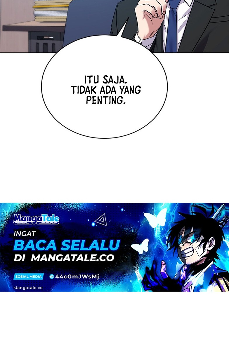 National Tax Service Thug Chapter 16 Gambar 32