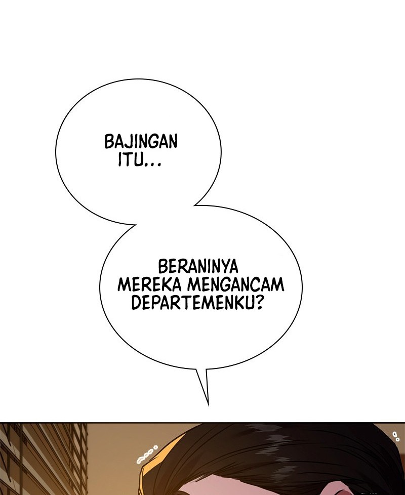National Tax Service Thug Chapter 16 Gambar 50