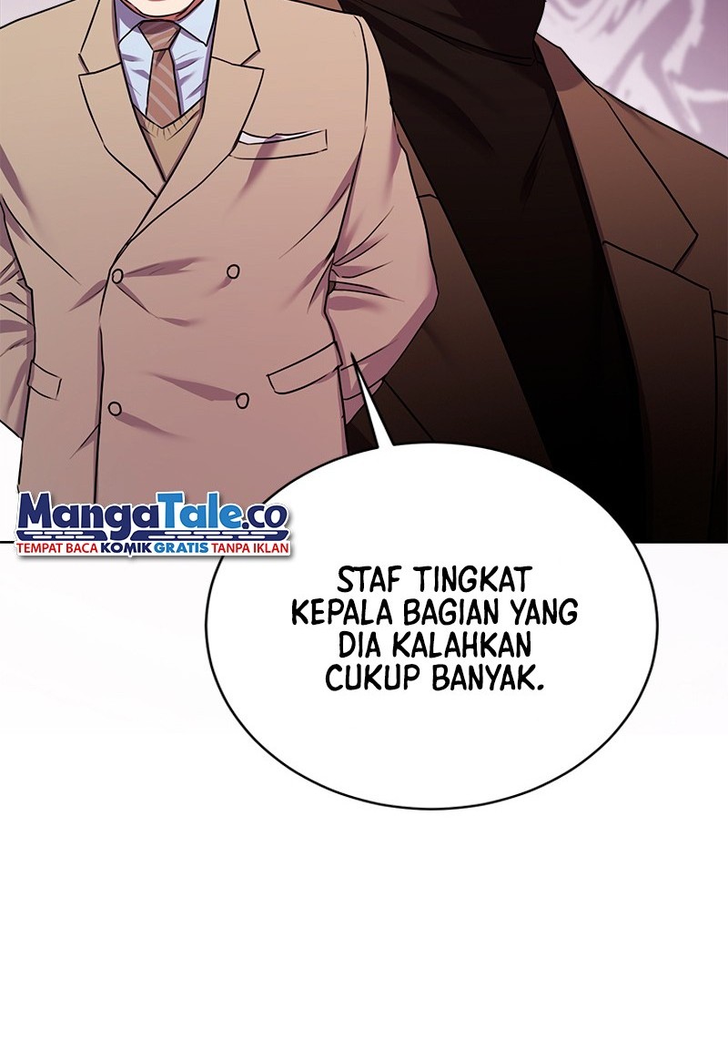 National Tax Service Thug Chapter 16 Gambar 58