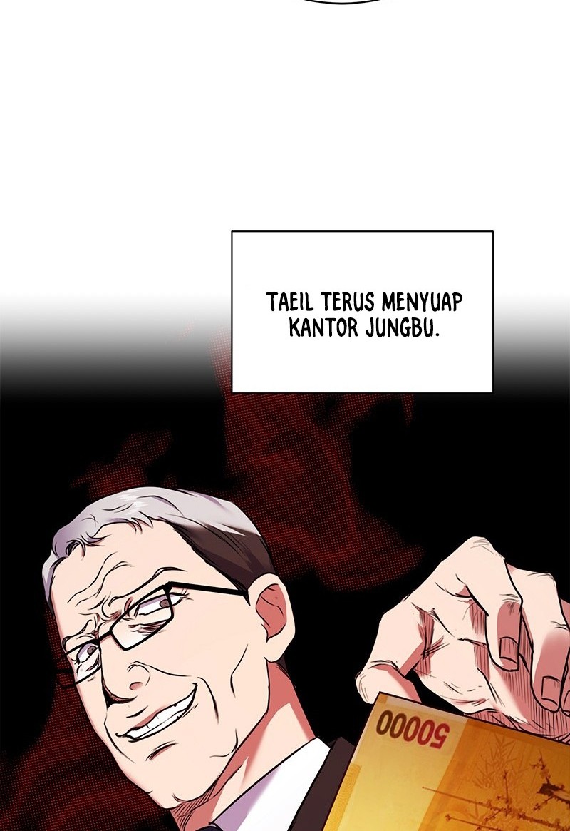 National Tax Service Thug Chapter 16 Gambar 60