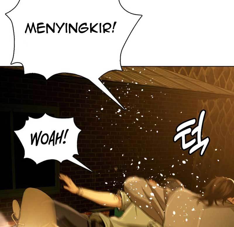 The 18 Year Old Spy Chapter 31 Gambar 137
