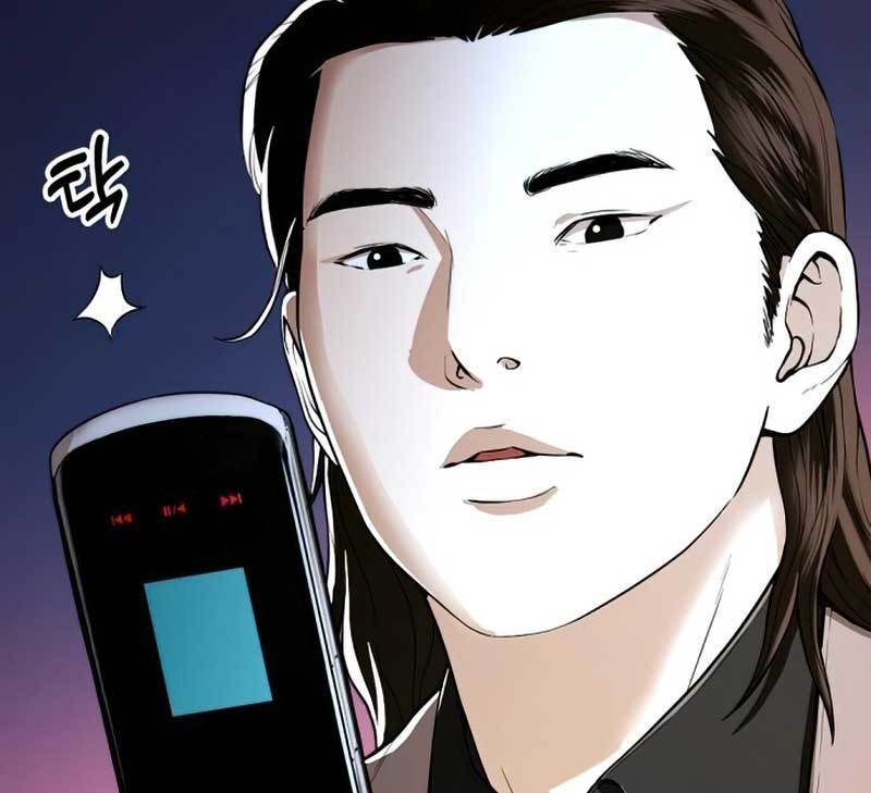 The 18 Year Old Spy Chapter 31 Gambar 14