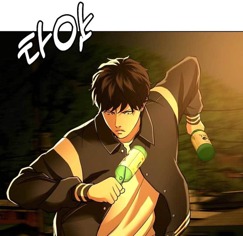 The 18 Year Old Spy Chapter 31 Gambar 166