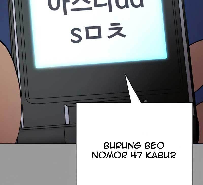 The 18 Year Old Spy Chapter 31 Gambar 17