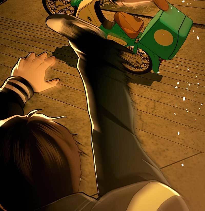 The 18 Year Old Spy Chapter 31 Gambar 194