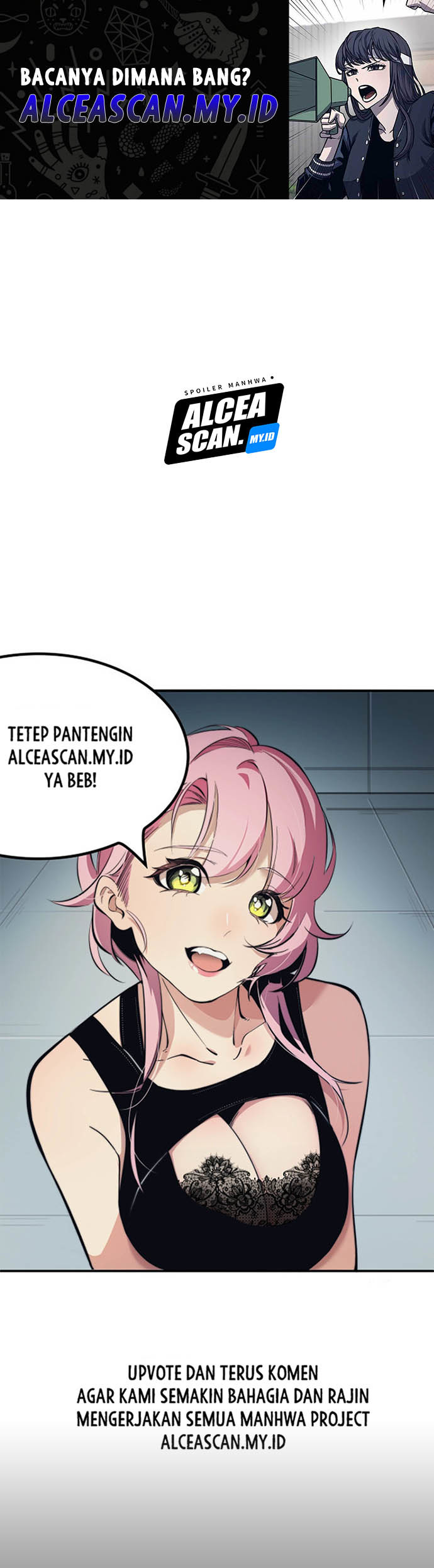 Baca  The 18 Year Old Spy Chapter 31 Gambar 2