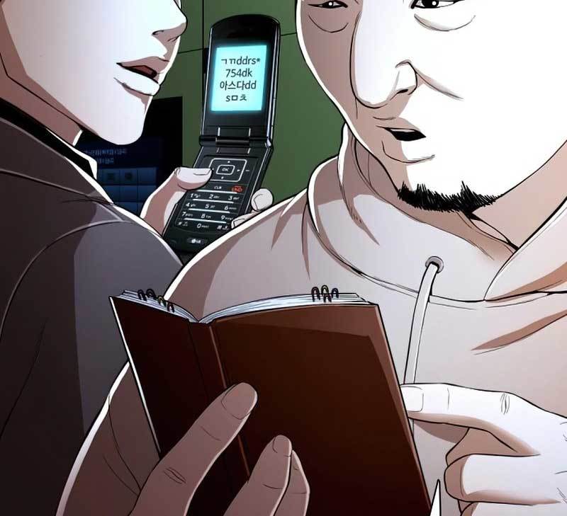 The 18 Year Old Spy Chapter 31 Gambar 20
