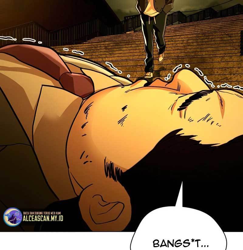 The 18 Year Old Spy Chapter 31 Gambar 202