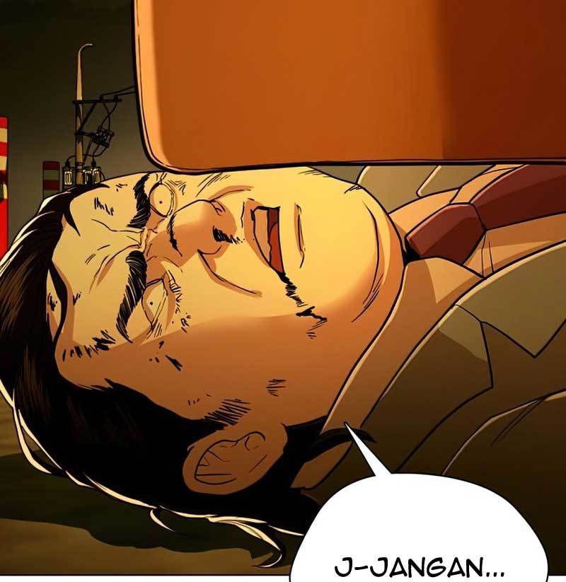 The 18 Year Old Spy Chapter 31 Gambar 205