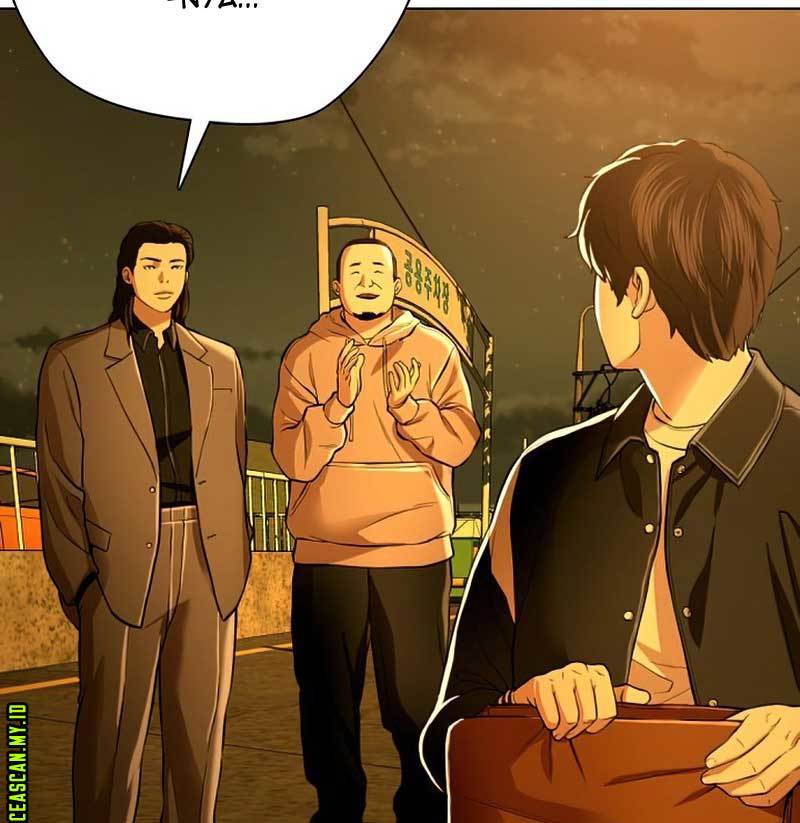 The 18 Year Old Spy Chapter 31 Gambar 212