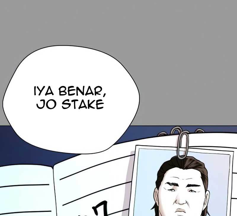 The 18 Year Old Spy Chapter 31 Gambar 22