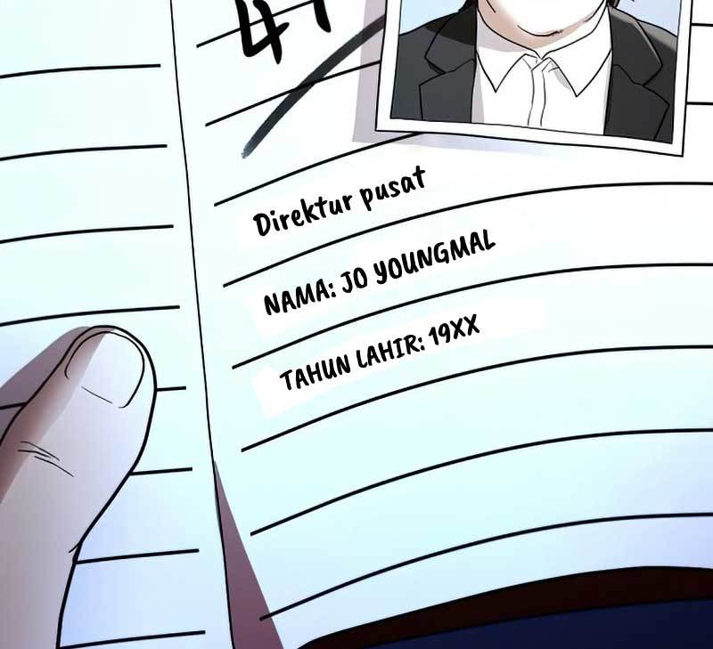 The 18 Year Old Spy Chapter 31 Gambar 23