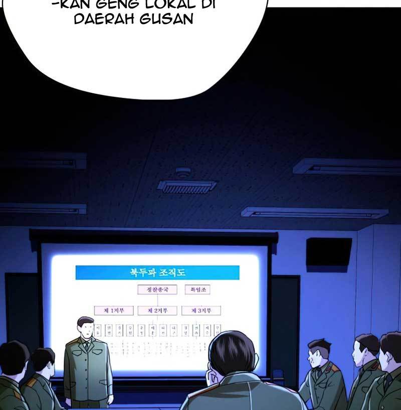 The 18 Year Old Spy Chapter 31 Gambar 233