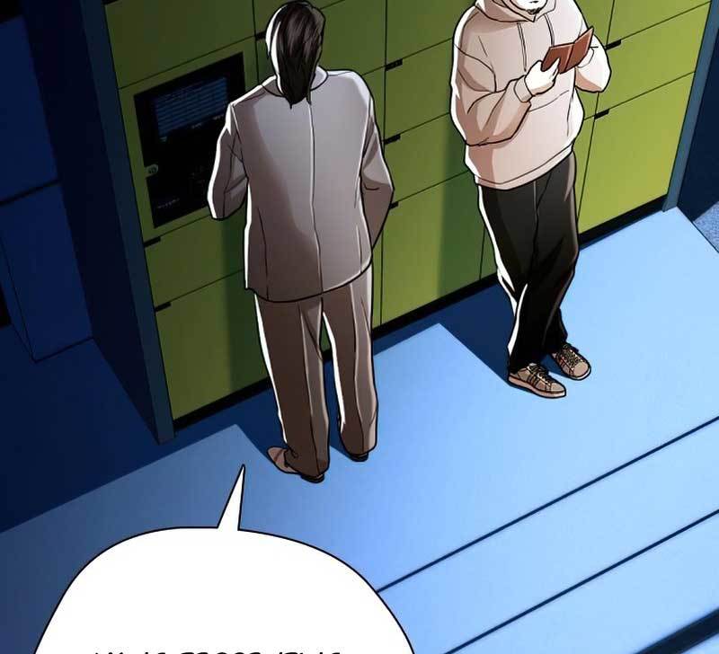 The 18 Year Old Spy Chapter 31 Gambar 26