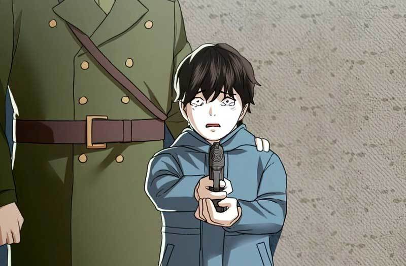 The 18 Year Old Spy Chapter 31 Gambar 264