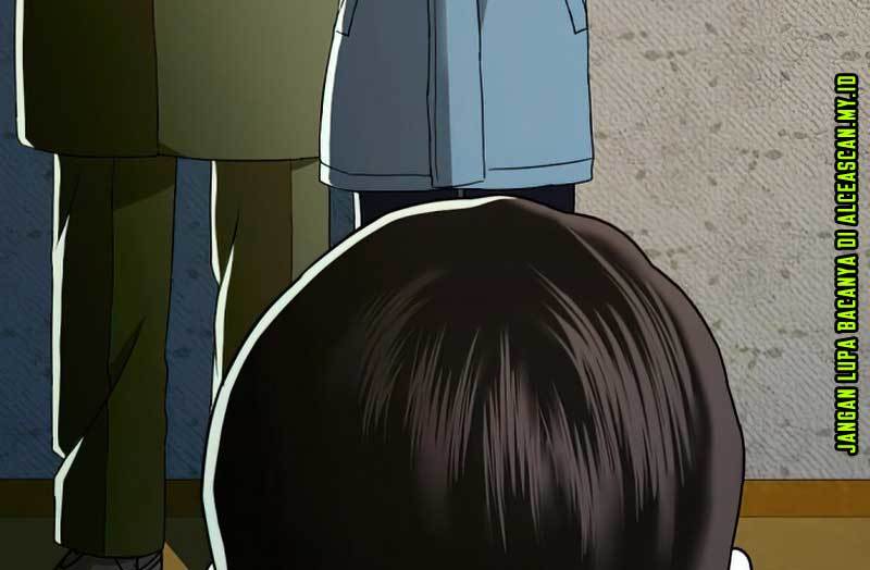 The 18 Year Old Spy Chapter 31 Gambar 265