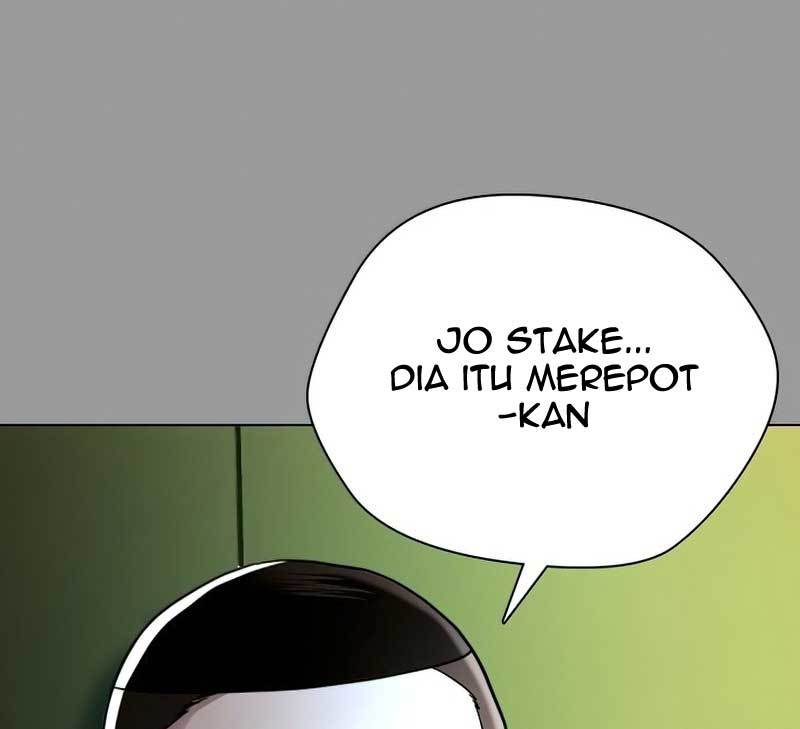 The 18 Year Old Spy Chapter 31 Gambar 28