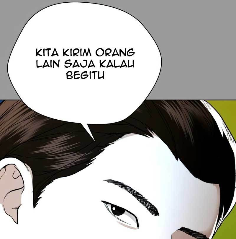 The 18 Year Old Spy Chapter 31 Gambar 31