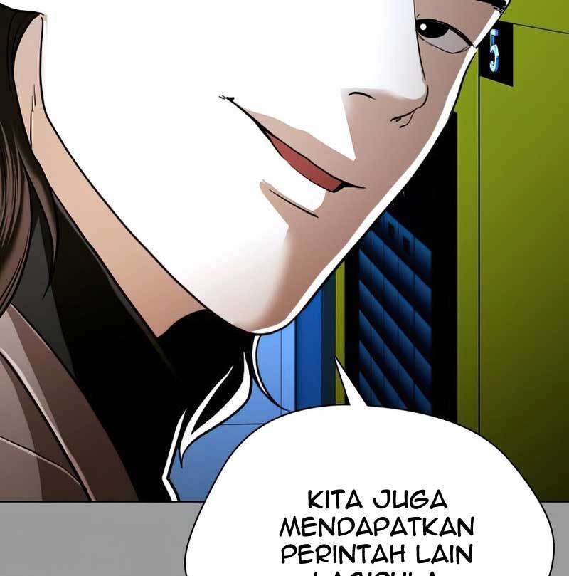 The 18 Year Old Spy Chapter 31 Gambar 32