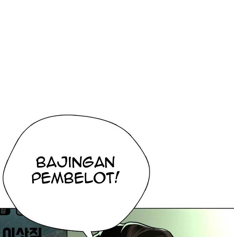 The 18 Year Old Spy Chapter 31 Gambar 41