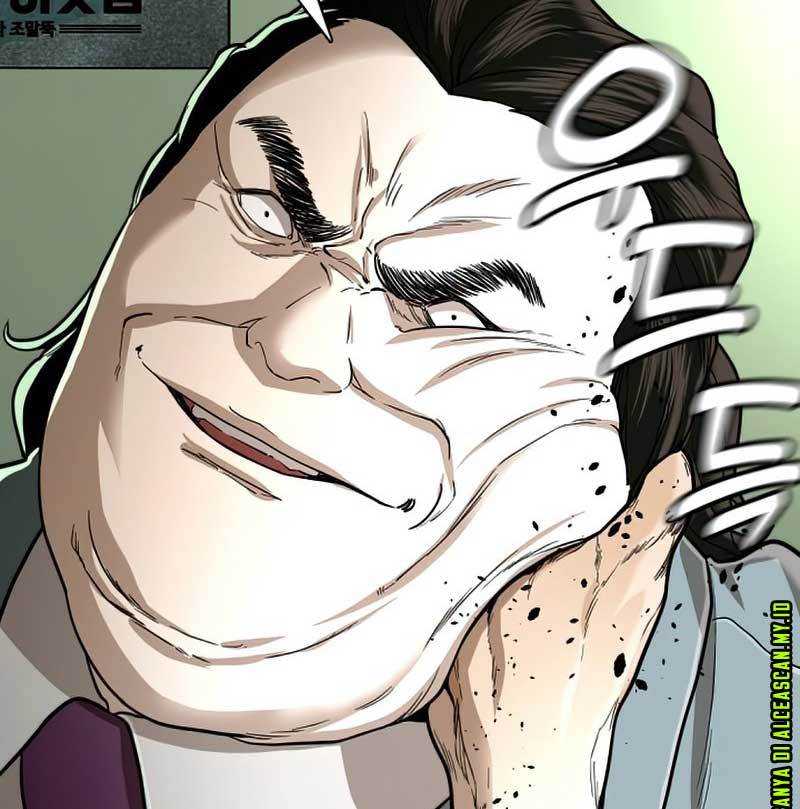 The 18 Year Old Spy Chapter 31 Gambar 42