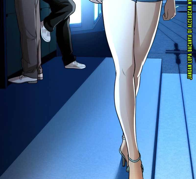 The 18 Year Old Spy Chapter 31 Gambar 7