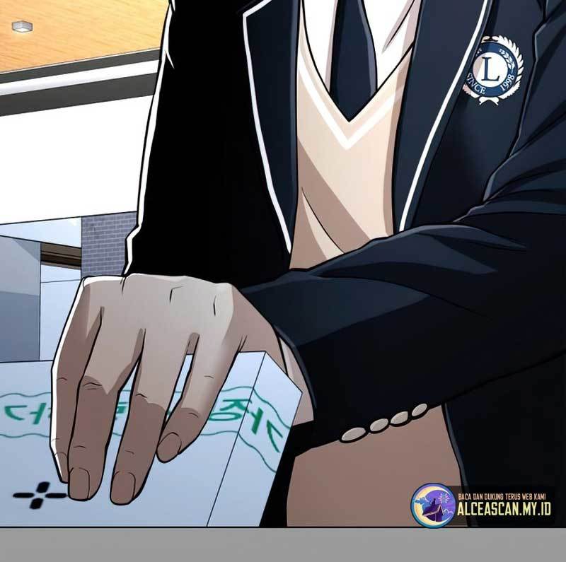 The 18 Year Old Spy Chapter 31 Gambar 70