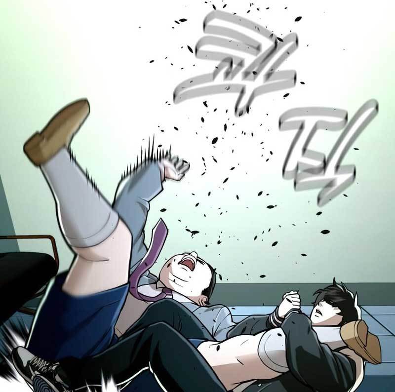 The 18 Year Old Spy Chapter 31 Gambar 73