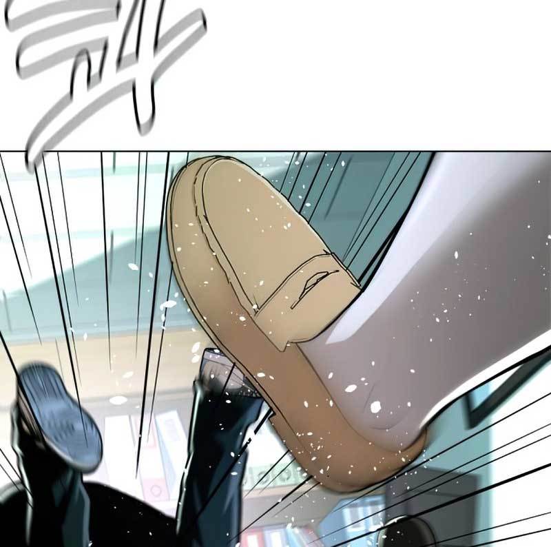 The 18 Year Old Spy Chapter 31 Gambar 80