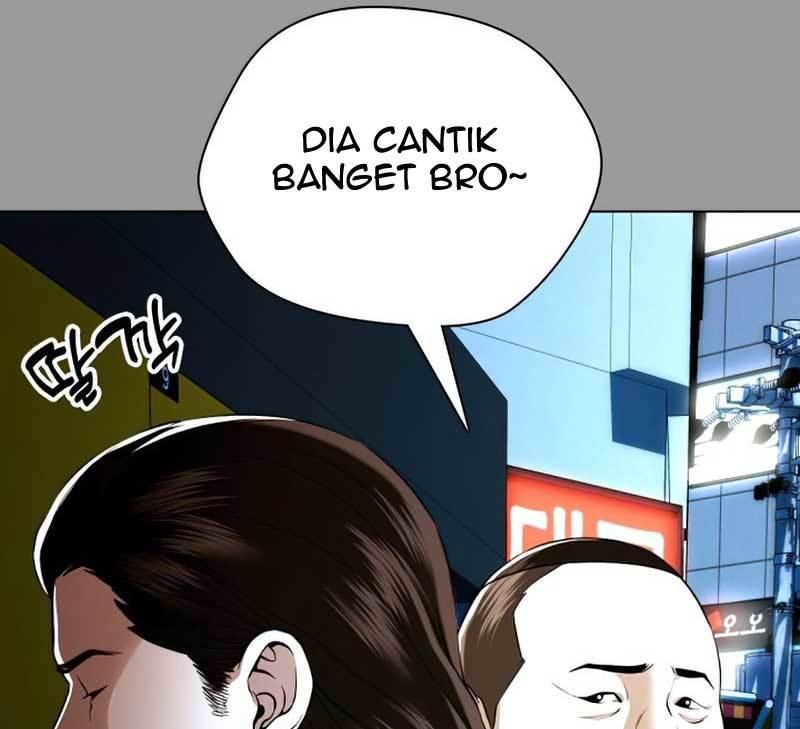 The 18 Year Old Spy Chapter 31 Gambar 9