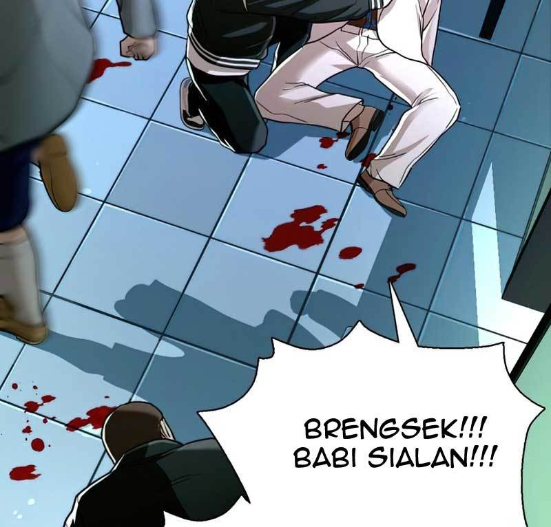 The 18 Year Old Spy Chapter 31 Gambar 97
