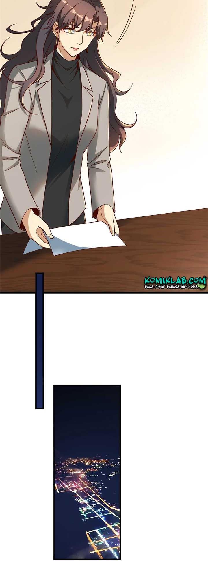 Losing Money to Be a Tycoon Chapter 18 Gambar 15