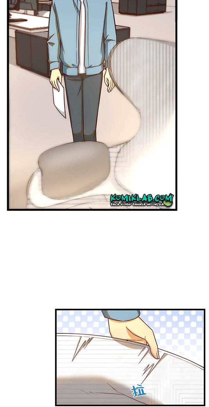 Losing Money to Be a Tycoon Chapter 17 Gambar 6