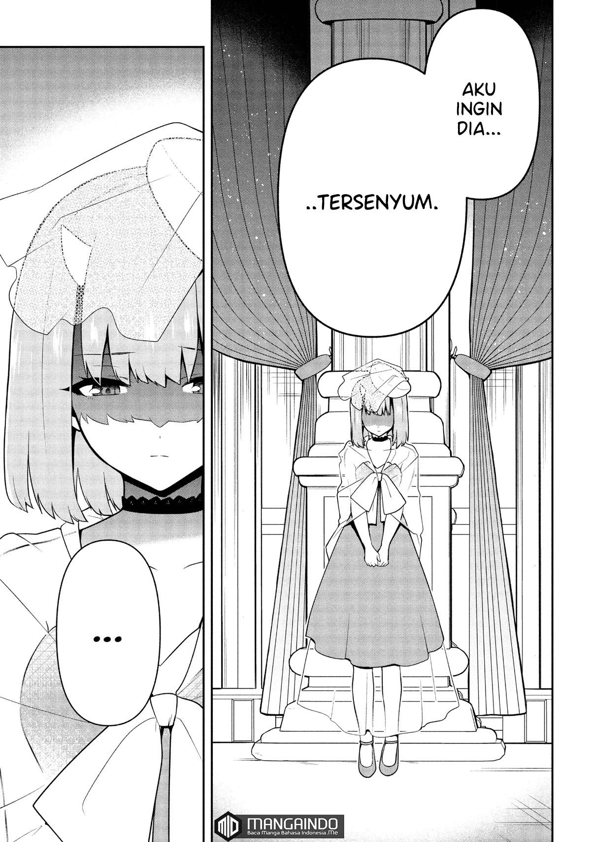 Six Princesses Fall In Love With God Guardian Chapter 24 Gambar 14