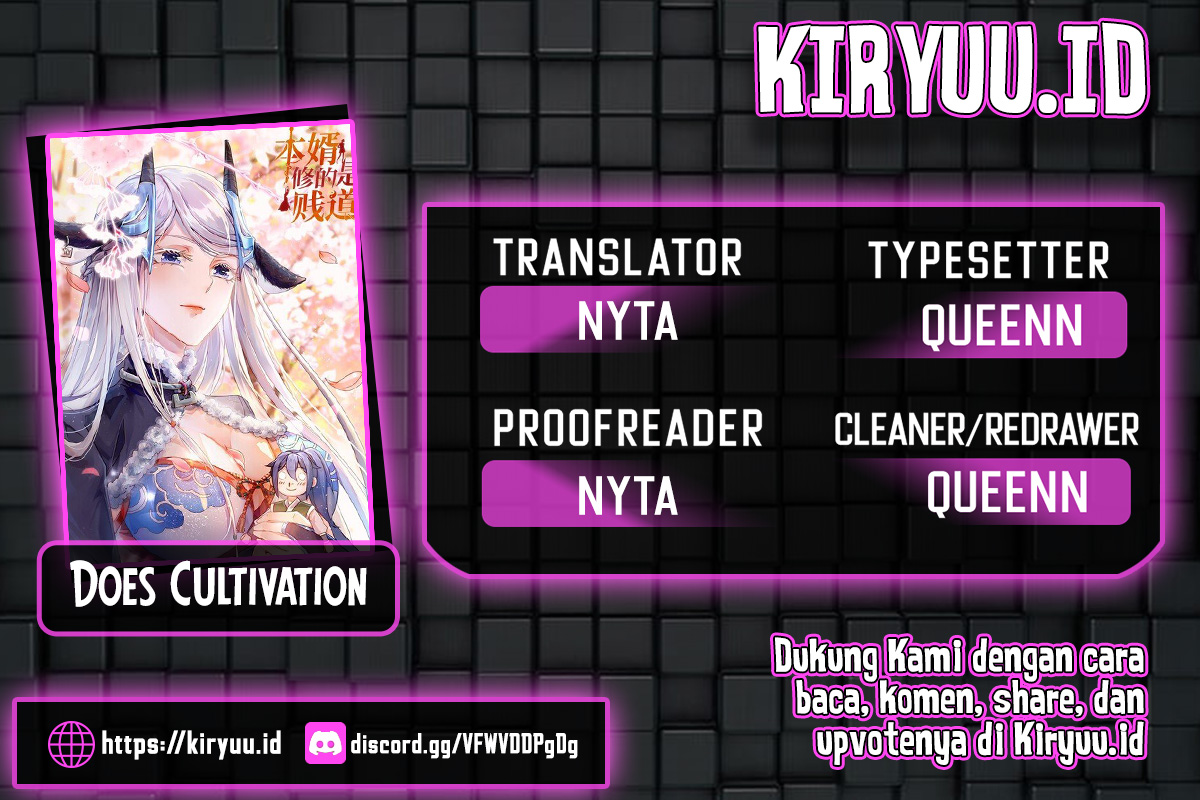 Baca Komik Son in Law Does Cheap Cultivation Chapter 197 Gambar 1